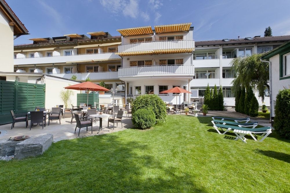 Steinle Kneipp-Kurhotel1