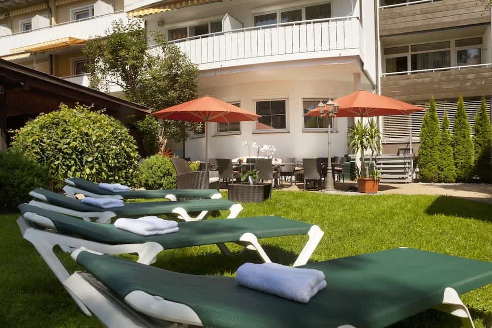 Steinle Kneipp-Kurhotel Steinle Kneipp-Kurhotel