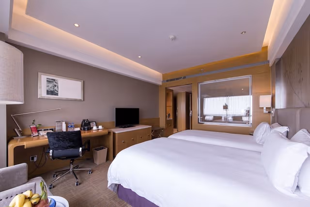 Executive Room