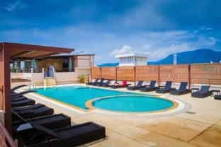 Chana Hotel Chana Hotel