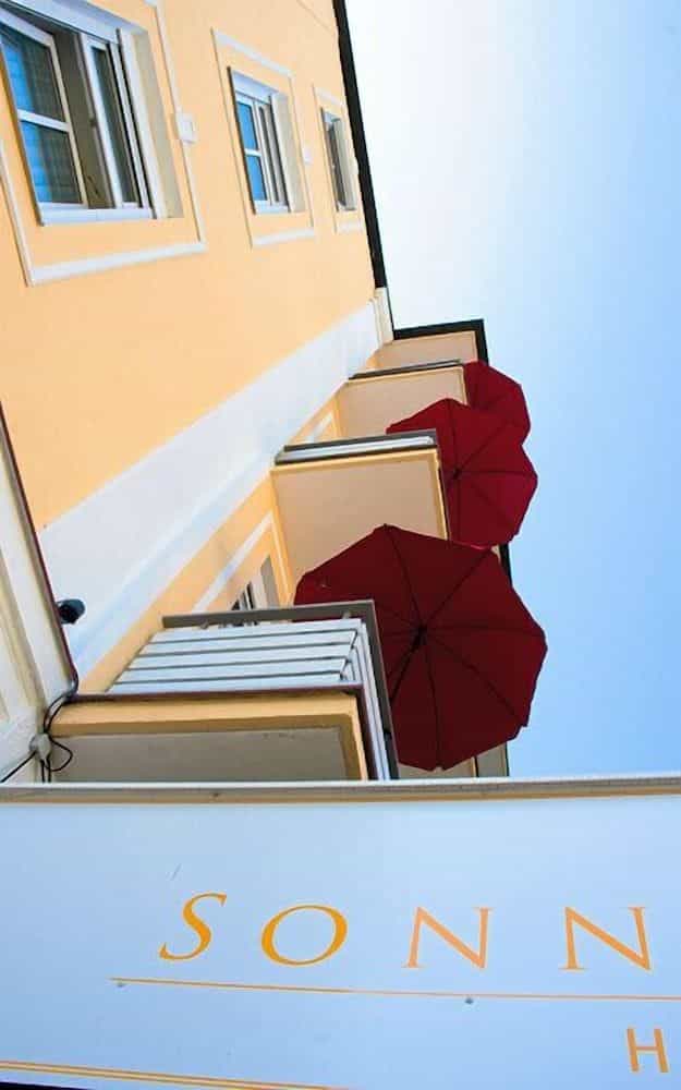 Hotel Sonnenbichl Hotel Sonnenbichl