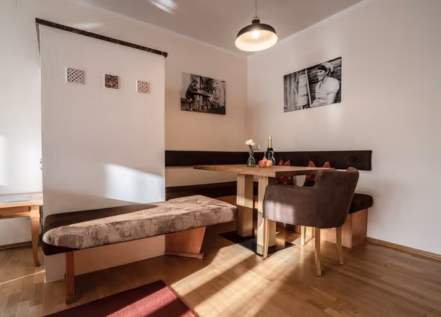 Apartment (55 qm)