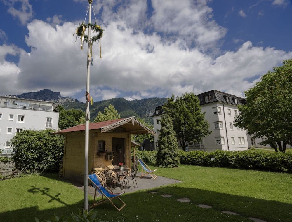 Hotel Sonnenbichl Hotel Sonnenbichl