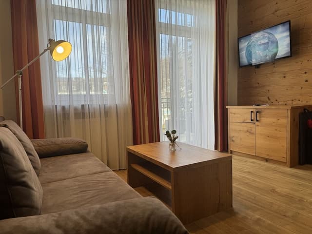 Classic Apartment
