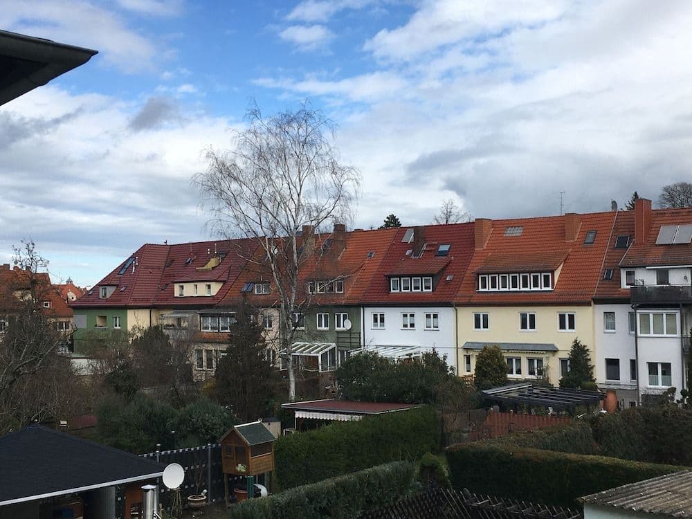 Pension Wegerich Pension Wegerich