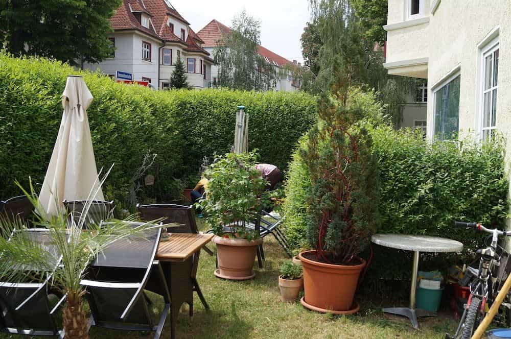 Pension Wegerich Pension Wegerich