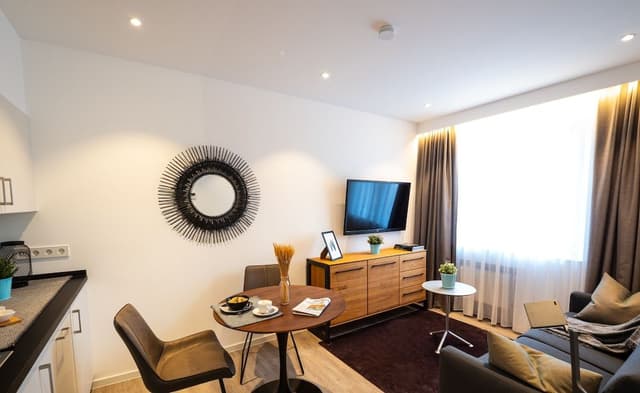Comfort Apartment