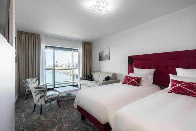 Premier Room