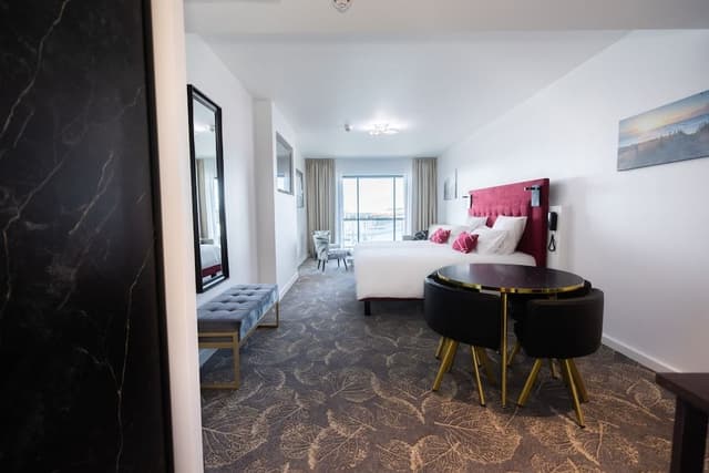 Premier Room