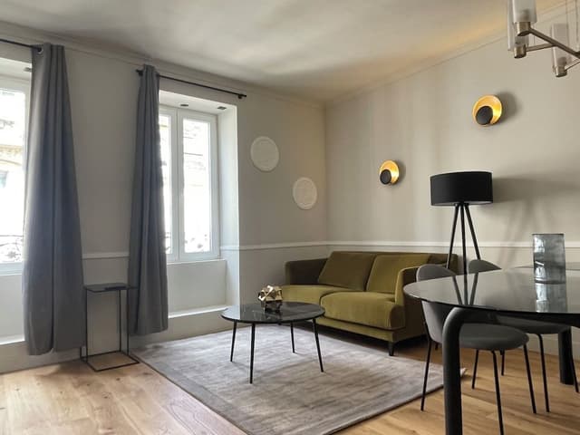 Superior Apartment