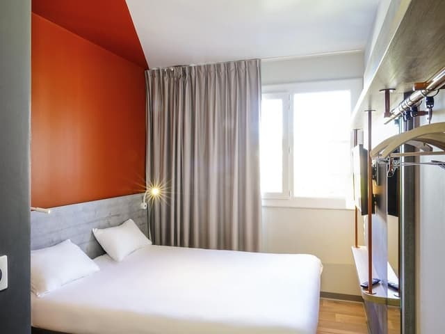 Standard Double Room, 1 Double Bed