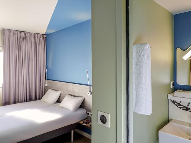 Standard Room, 2 Twin Beds