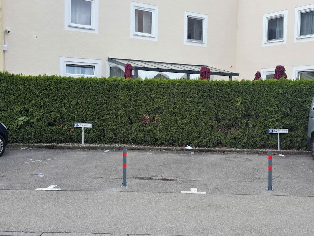 Maxhotel Maxhotel