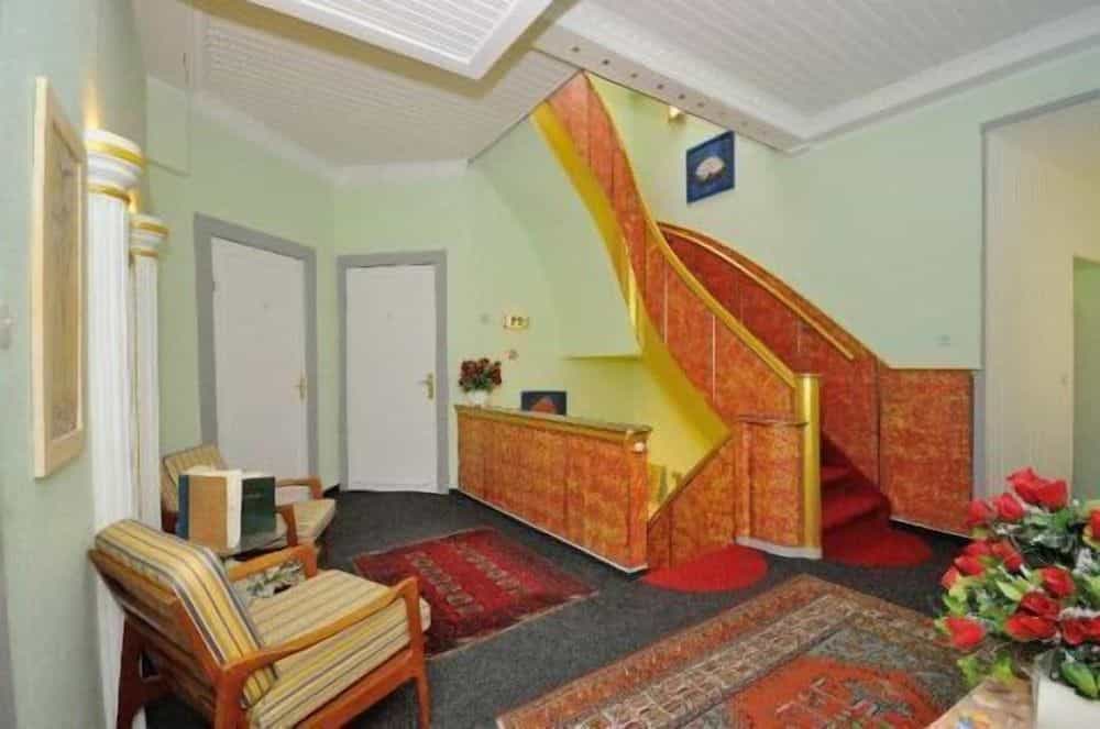 Hotel Wolters Hotel Wolters