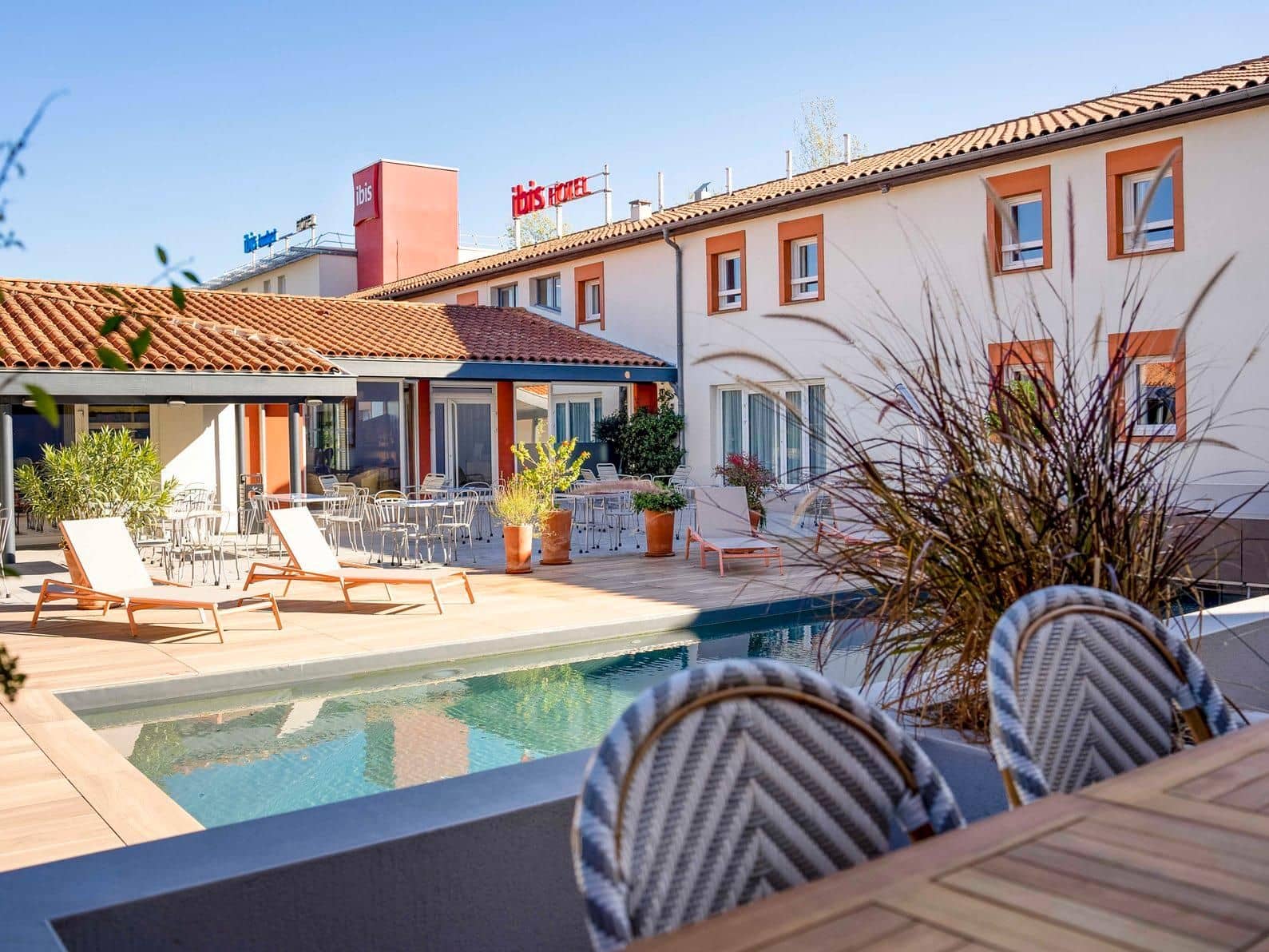 ibis Styles Montauban ibis Styles Montauban