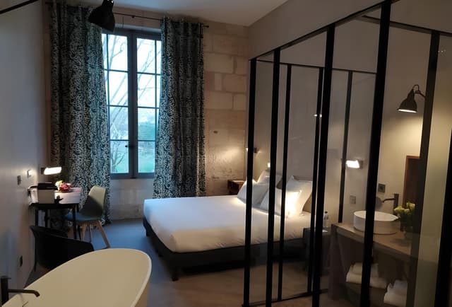 Comfort Room