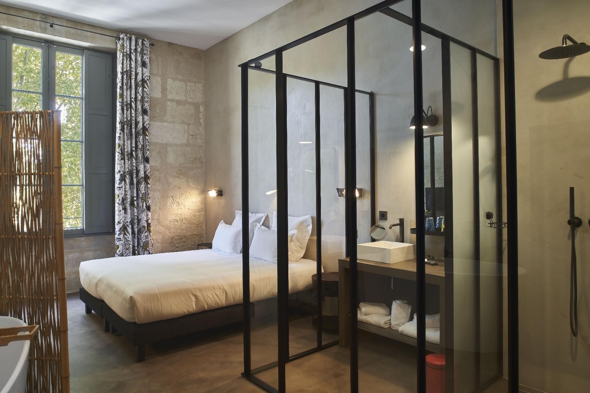 โรงแรมลา ซูโลโลจี (Hotel La Zoologie)2