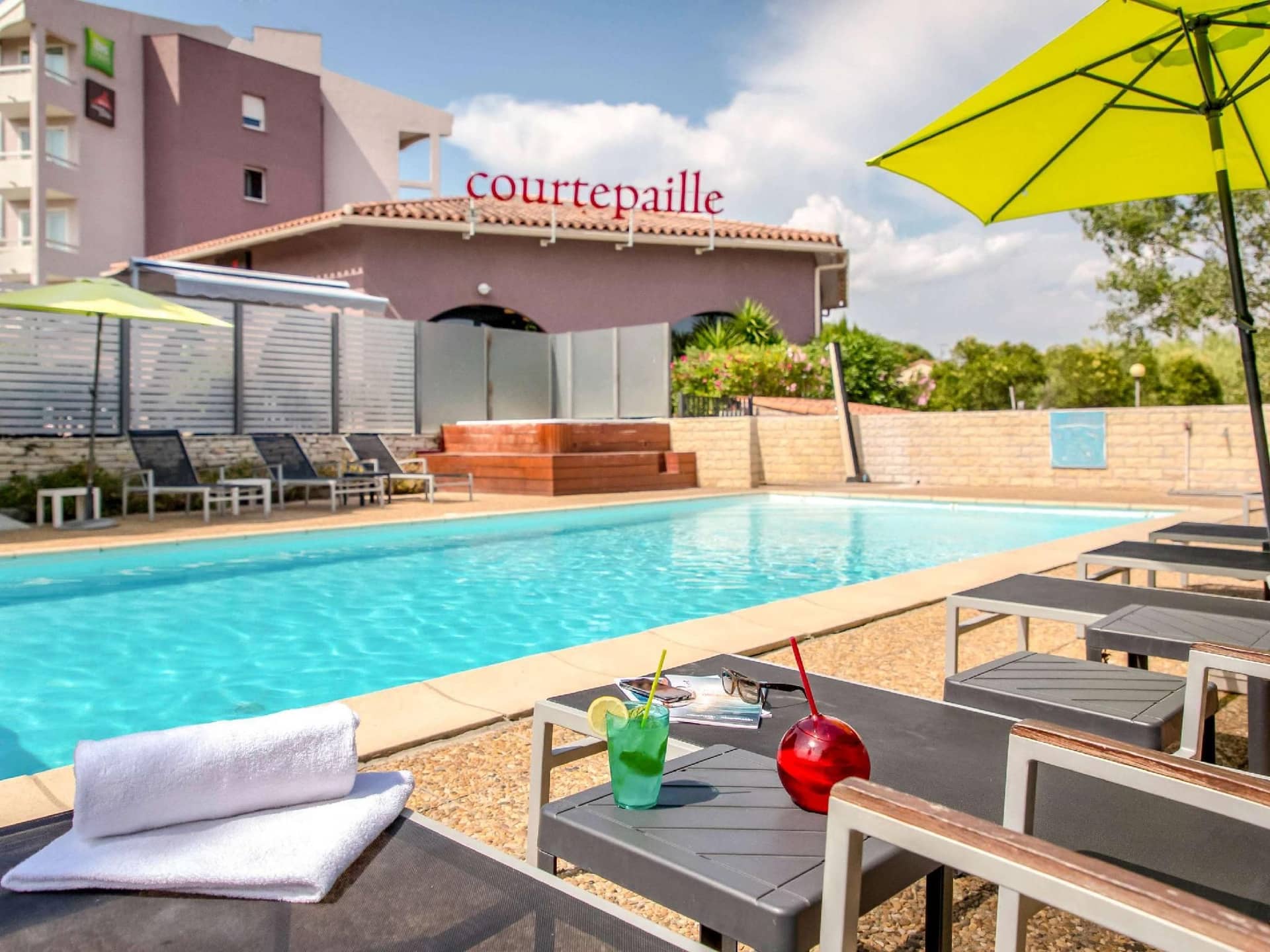ibis Styles Frejus Sain-Raphael ibis Styles Frejus Sain-Raphael