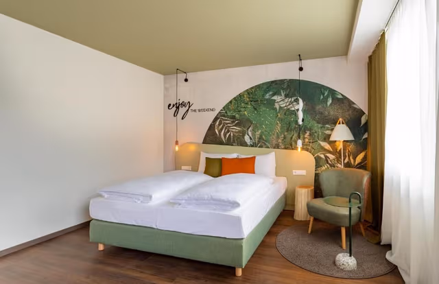 Weekend Suite