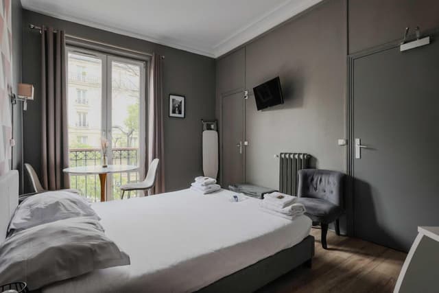 1 Bedroom Deluxe