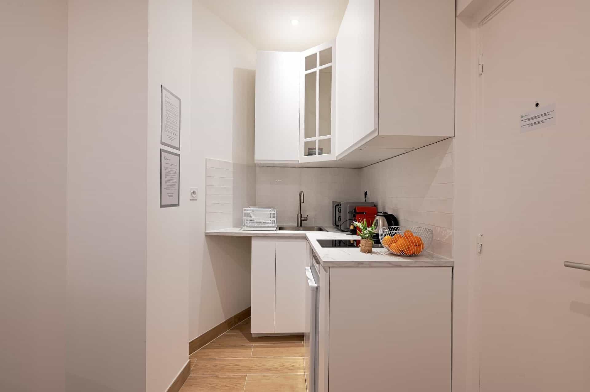 Charmant and cosy appartement d architecte