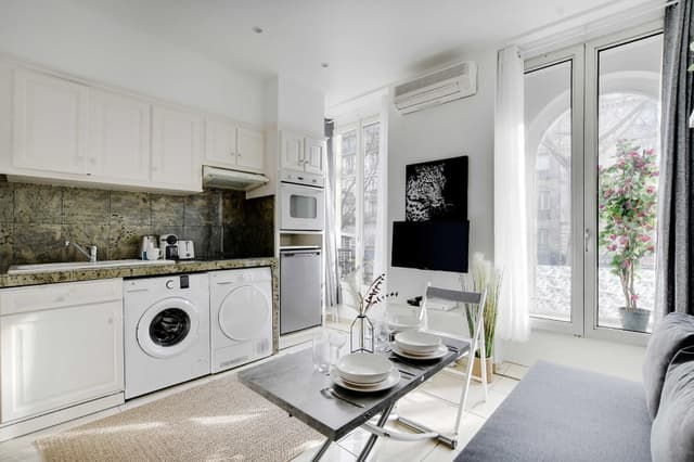 1 Bedroom Deluxe