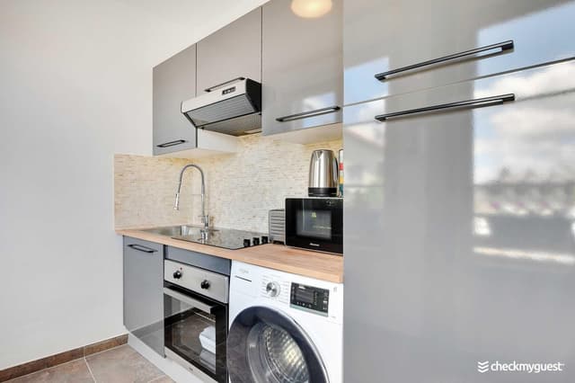 2 Bedroom Deluxe