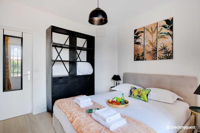 2 Bedroom Deluxe