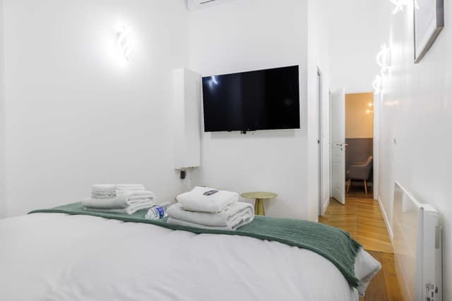 2 Bedroom Deluxe