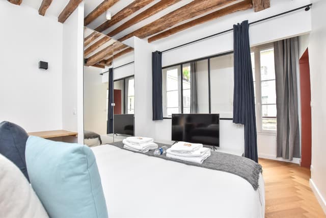 1 Bedroom Deluxe