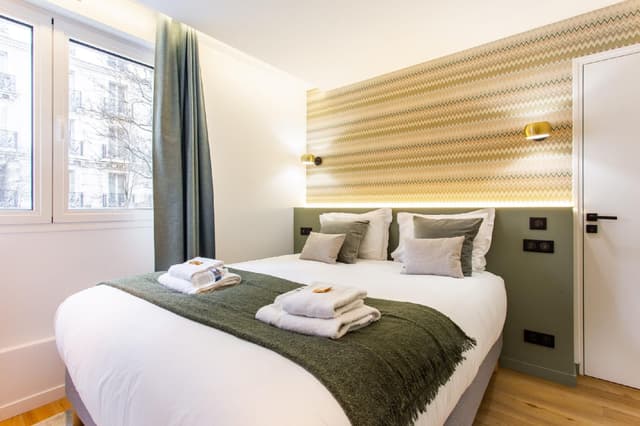 2 Bedroom Deluxe