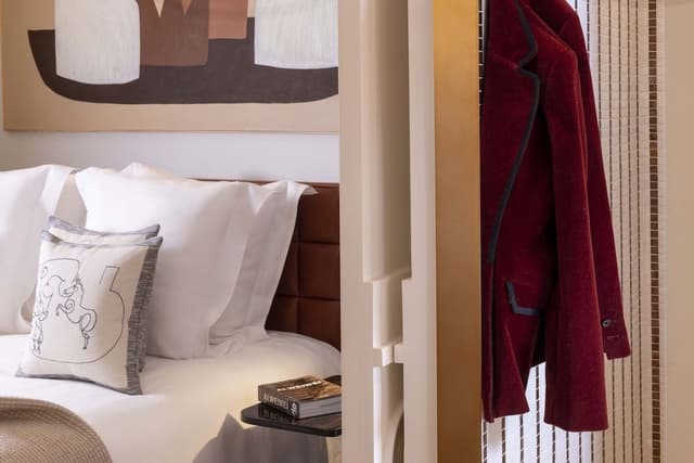 Superior Double Room (beds type subject to availability)