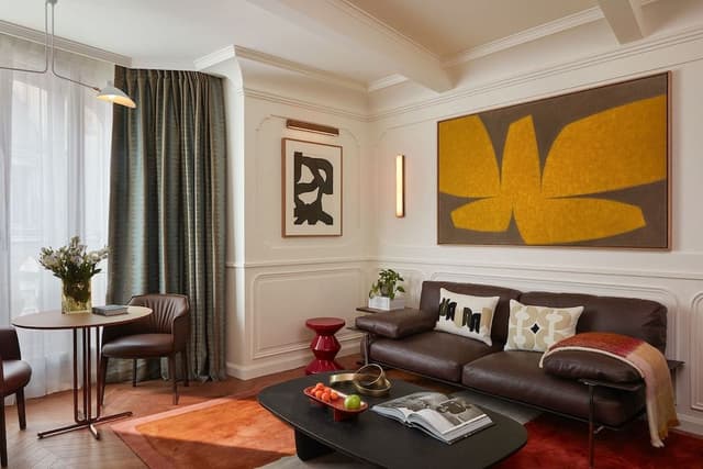 Prestige Suite