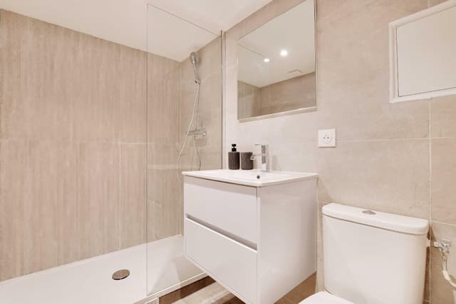 1 Bedroom Deluxe