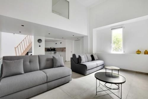 Charming flat - 1BD/6P - Palais Garnier3