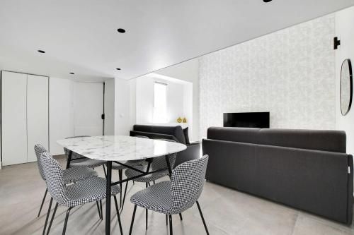 Charming flat - 1BD/6P - Palais Garnier1