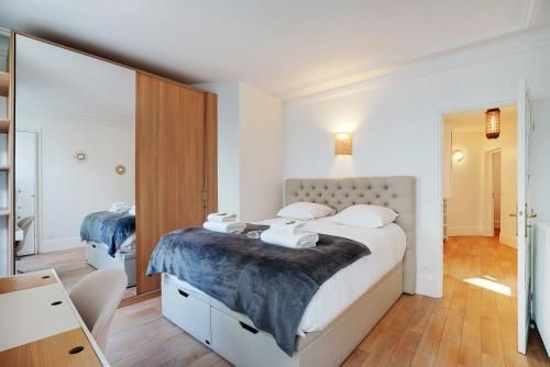 Cosy apartment - 2BR/6P - Saint-Germain-des-Pres4
