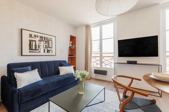 1 Bedroom Deluxe