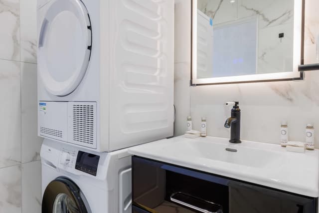 1 Bedroom Deluxe