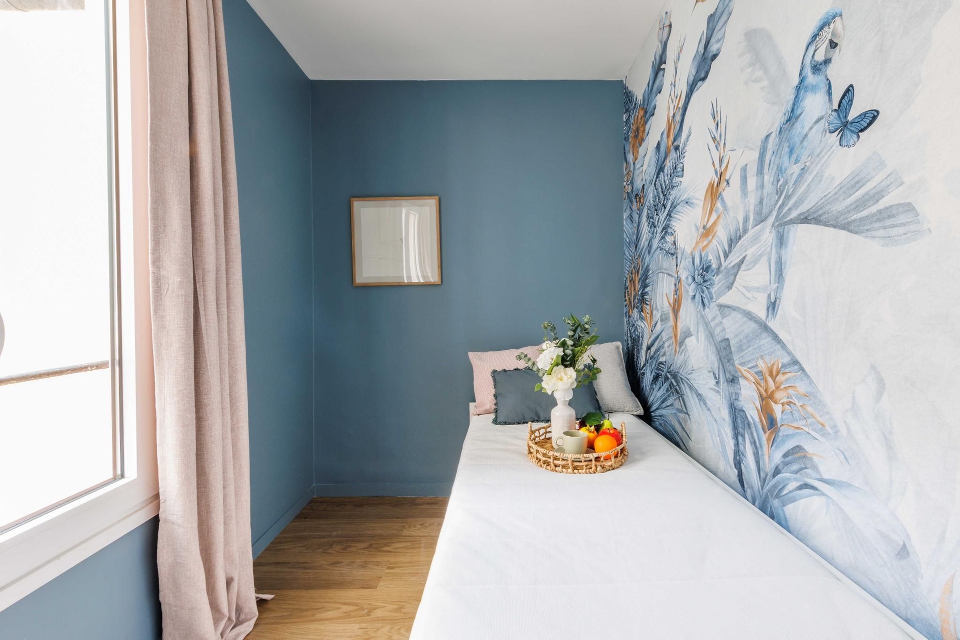 Chic apartment - 2BR/6P - Jardin du Luxembourg2