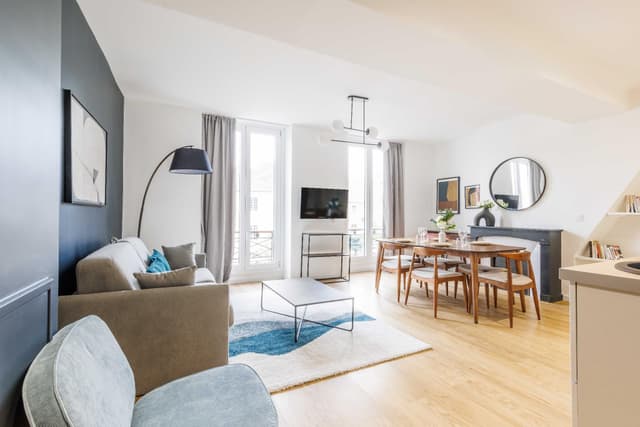2 Bedroom Deluxe