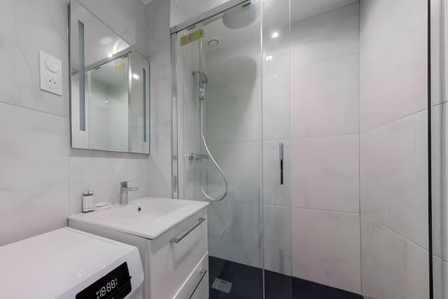 1 Bedroom Deluxe