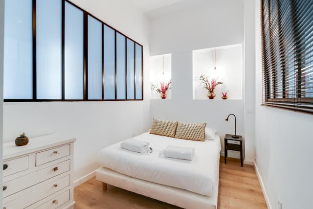 2 Bedroom Deluxe
