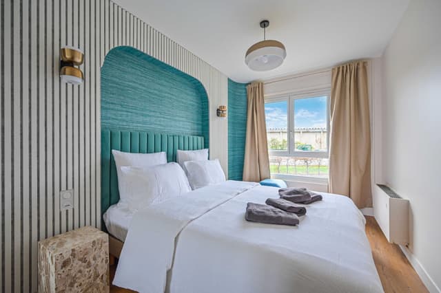 2 Bedroom Deluxe