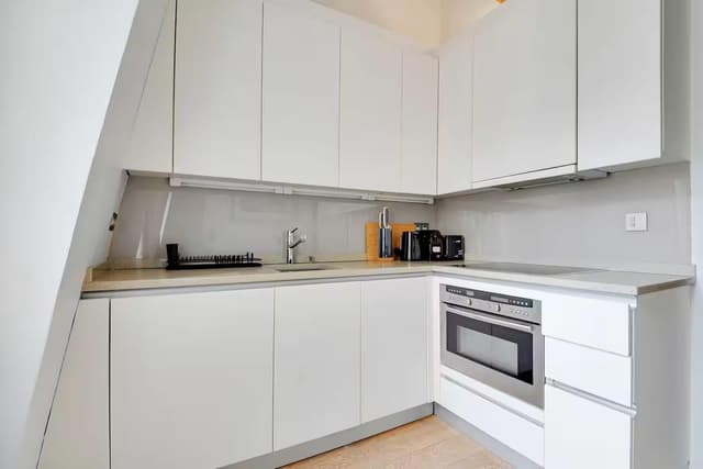 2 Bedroom Deluxe