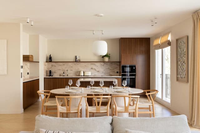 Deluxe Home