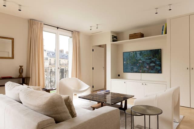 Deluxe Home