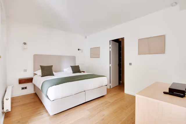 2 Bedroom Deluxe