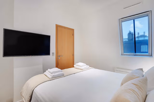 1 Bedroom Deluxe