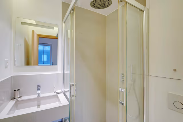 1 Bedroom Deluxe